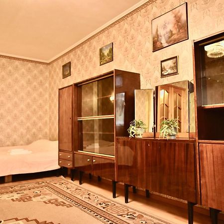 Недорога Квартира На Харківській, 32 Sumy Bagian luar foto