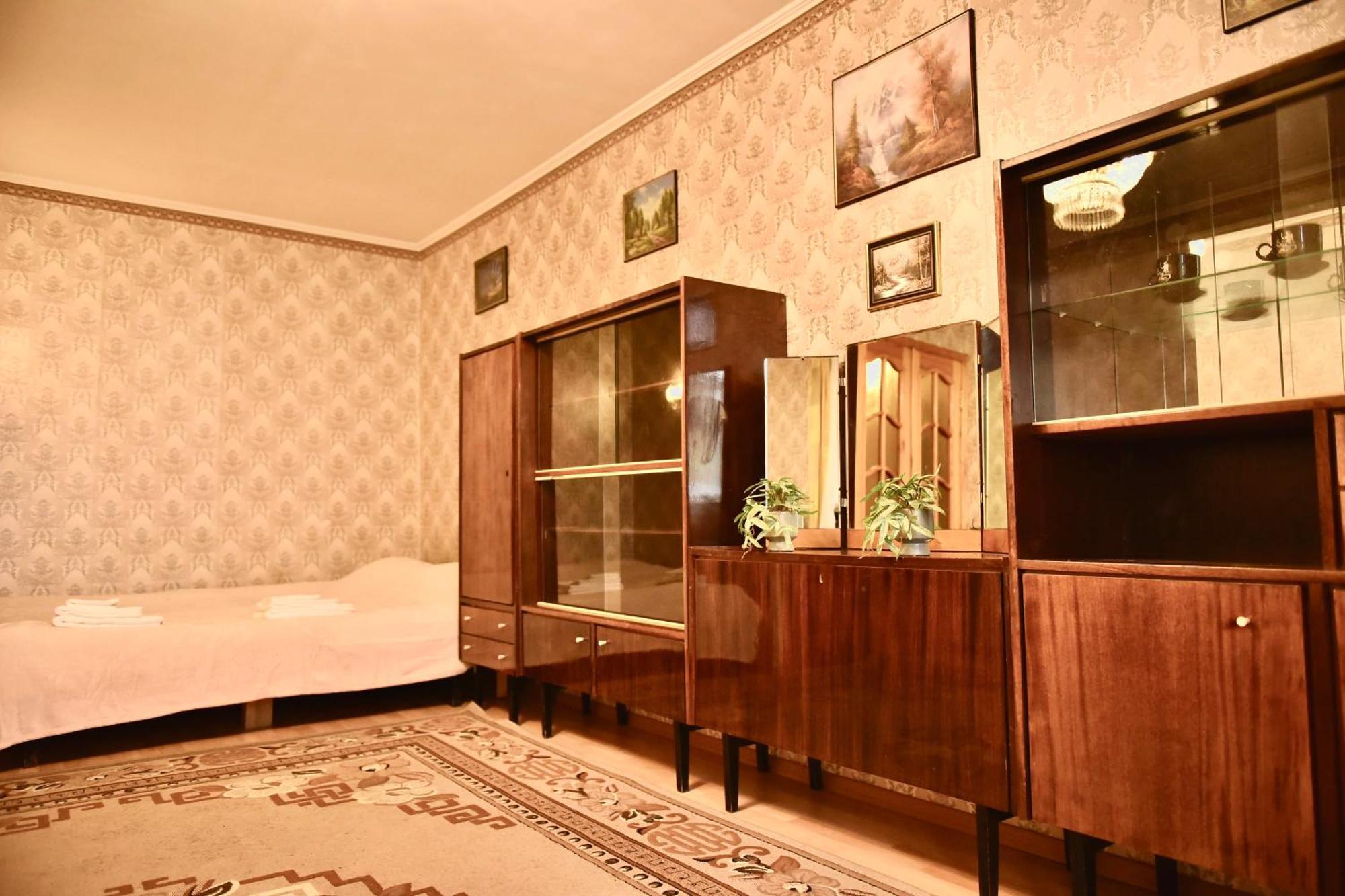 Недорога Квартира На Харківській, 32 Sumy Bagian luar foto