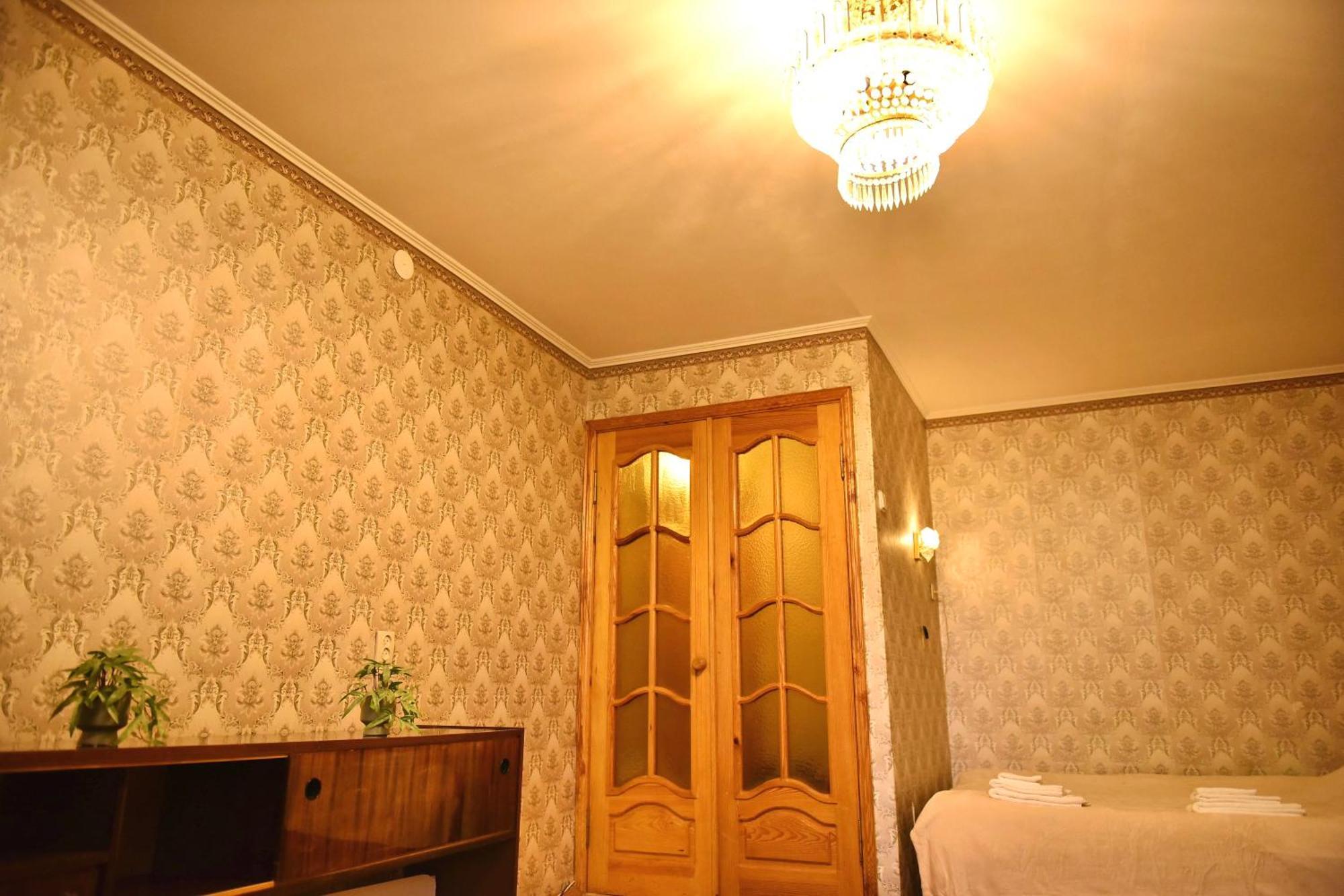 Недорога Квартира На Харківській, 32 Sumy Bagian luar foto