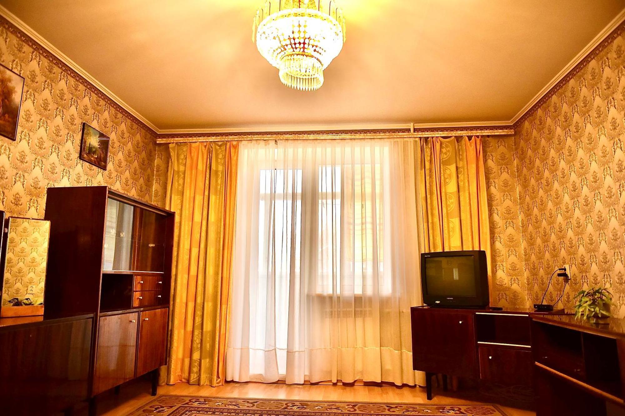 Недорога Квартира На Харківській, 32 Sumy Bagian luar foto